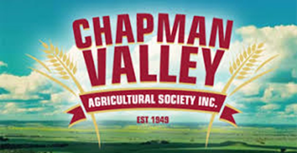 Chapman Valley Ag Society - AGM