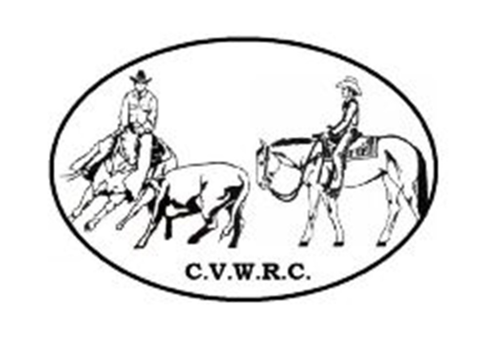 CV Western Riding Club - Western Pleasure Show Judge - Brian Camp