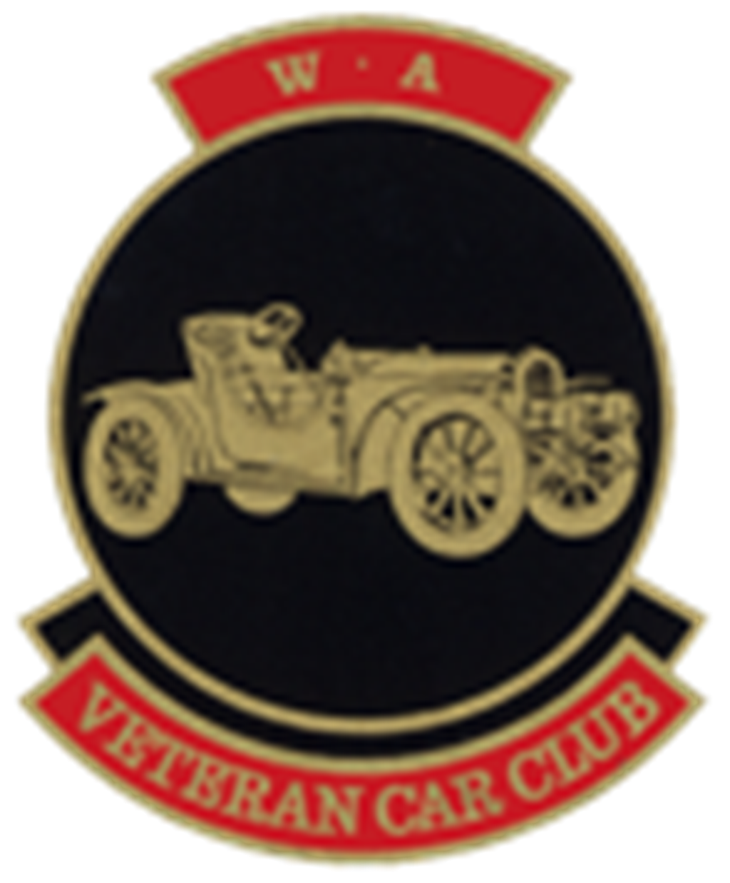 The National Veteran Car Club