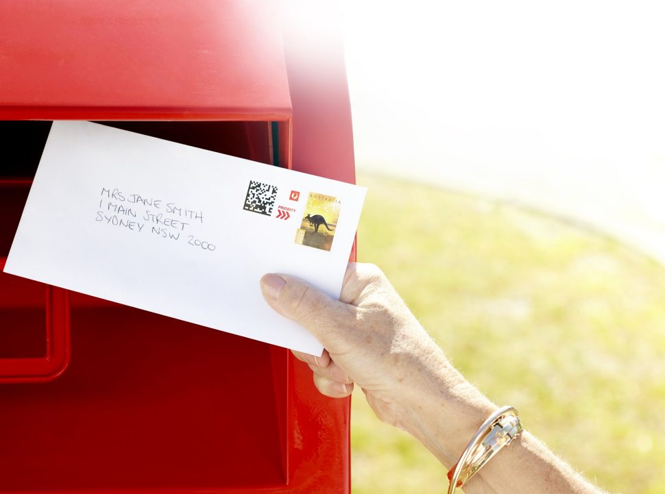 Basic Postage Rate Increase