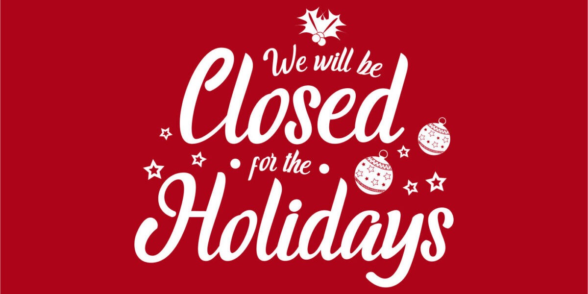 News Story: Shire of Chapman Valley - Business Operations Christmas New Year 2025/26 - Closure