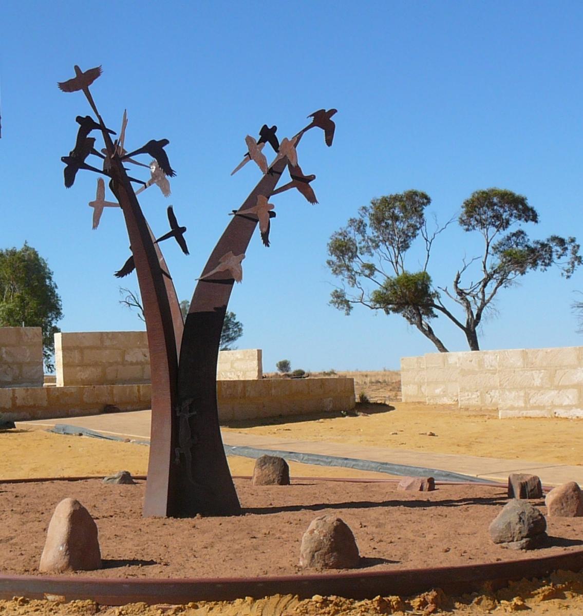 Yuna, Chapman Valley