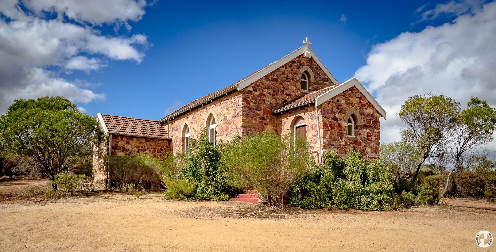 Anglican Church