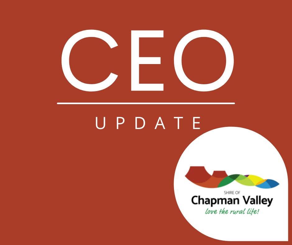 An update on Shire projects from CEO Jamie Criddle - April 2025