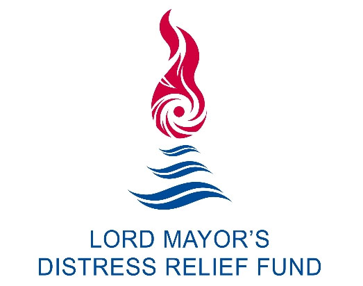 Lord Mayors Distress Relief Fund