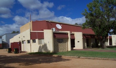 Nabawa Community Centre